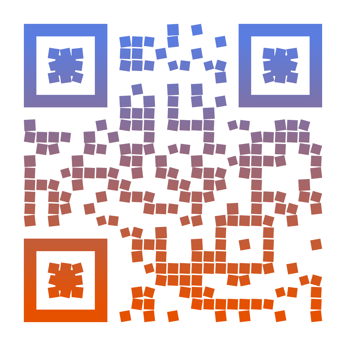 Scan to share photos with Maker Lab Kids