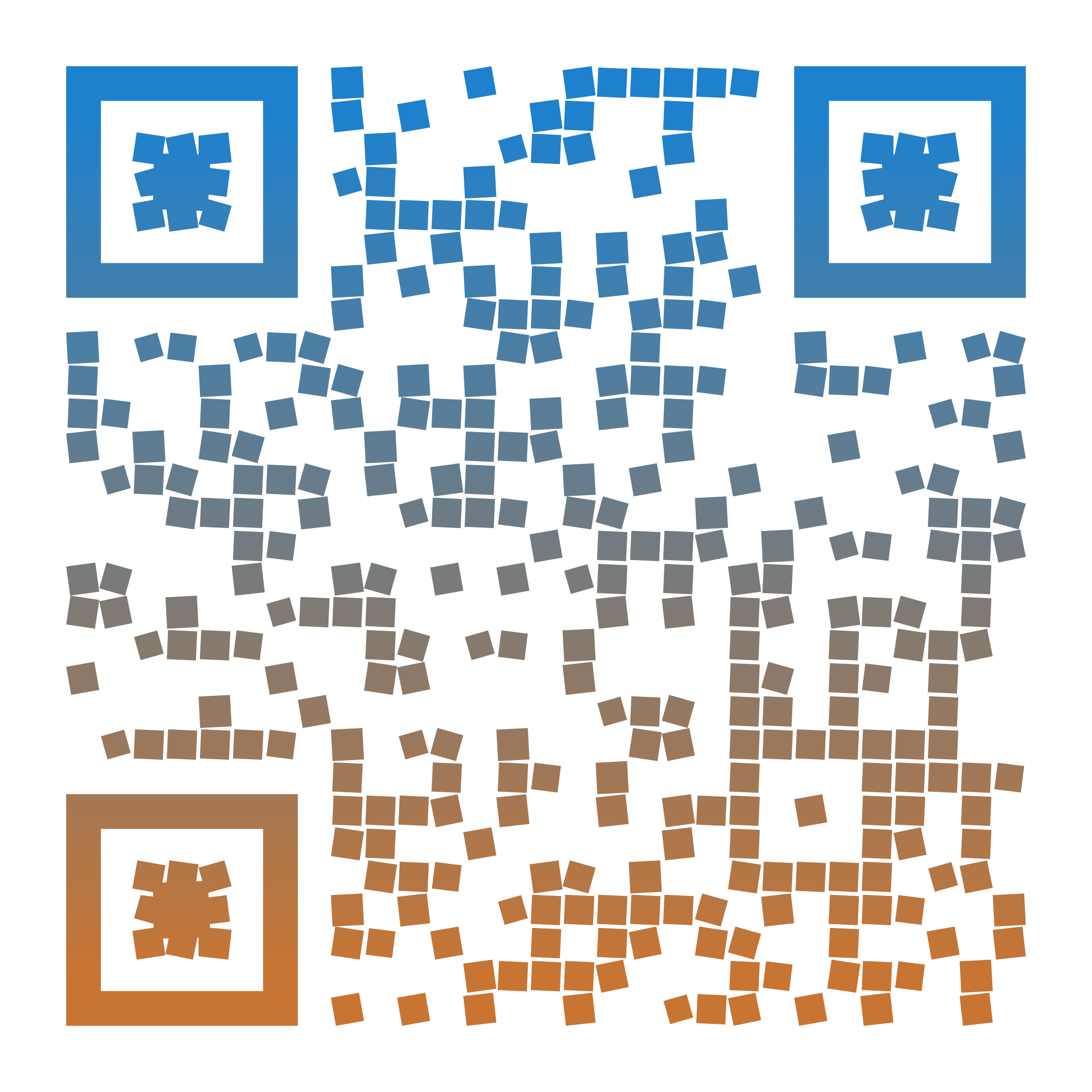 Scan to sign up for the Maker Lab Kids newsletter